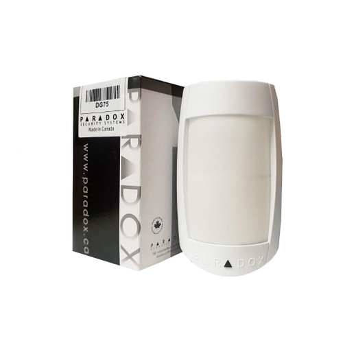 سنسور حرکتی وزنی (چشمی PIR) برند پارادوکس مدل DG-75