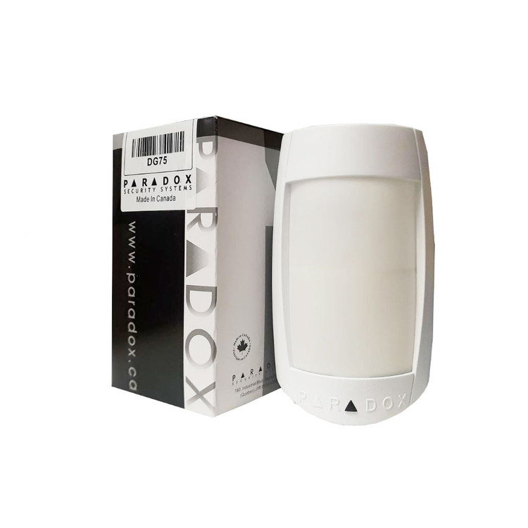 سنسور حرکتی وزنی (چشمی PIR) برند پارادوکس مدل DG-75