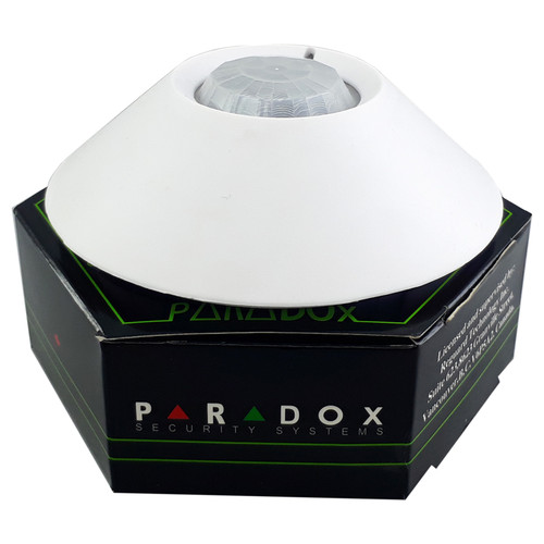 چشمی سقفی(PIR) 360 درجه برند پارادوکس مدل PA-465