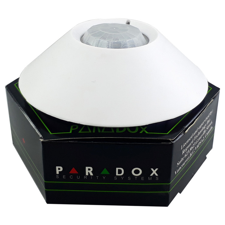 چشمی سقفی(PIR) 360 درجه برند پارادوکس مدل PA-465