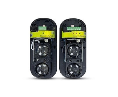 سنسور بیم خطی 150 متری ABT