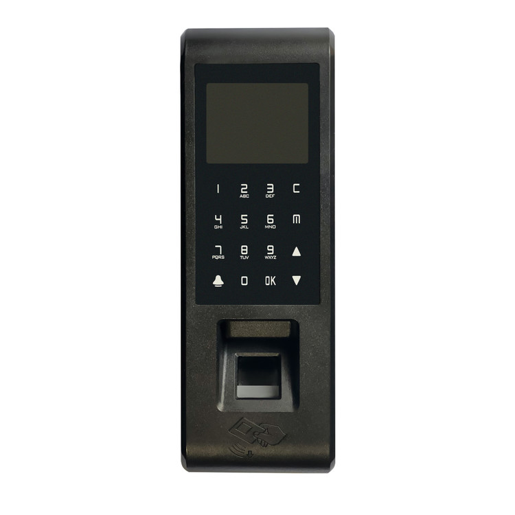 دستگاه حضور و غیاب 2208 برند بتا