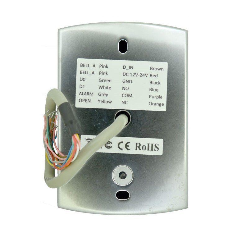 کارتخوان برند بتا مدل 1206W EM