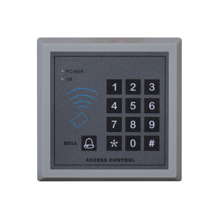 کارتخوان برند بتا مدل 1201 Mifare