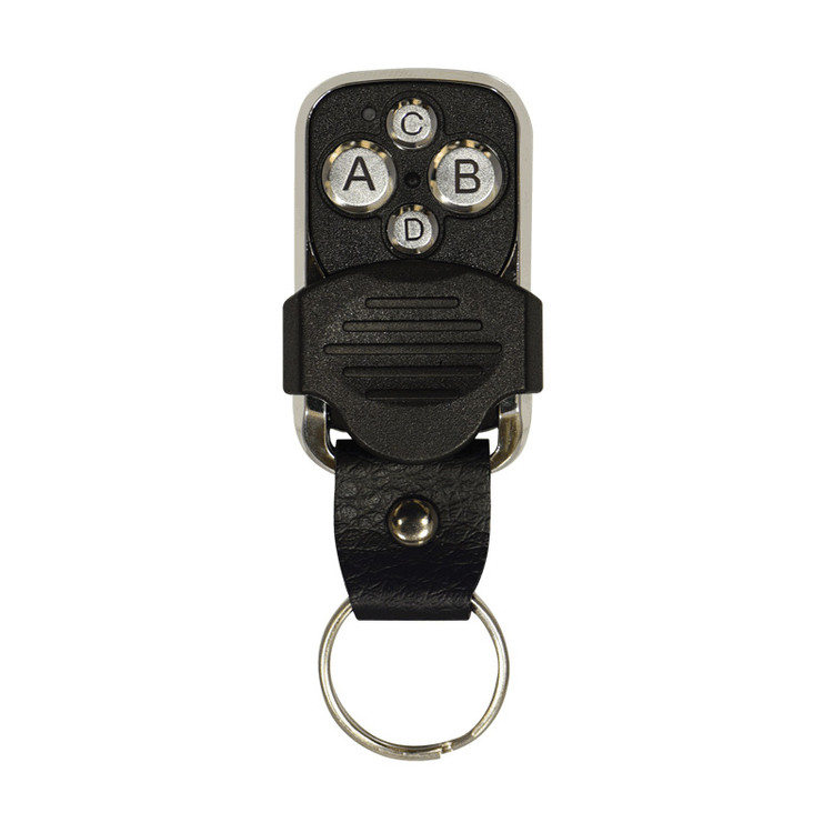 ریموت کنترل مدل 207 برند بتا