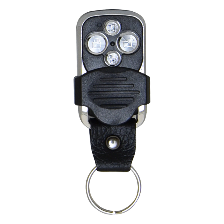 ریموت کنترل بلوتوثی طرح 2007 (315 و 433) برند بتا