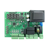 مرکز کنترل بازویی (برد جک پارکینگ)مدل ROCK برند بتا