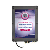 مرکز کنترل کرکره برد موتور ساید UPS یو پی اس برند بتا