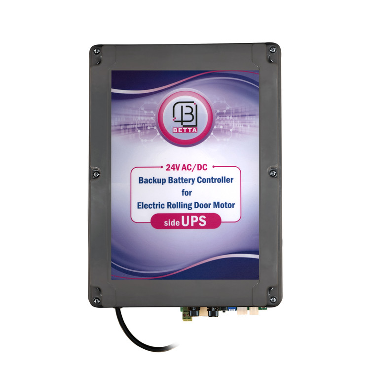 مرکز کنترل کرکره برد موتور ساید UPS یو پی اس برند بتا