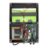 مرکز کنترل کرکره برد موتور ساید UPS یو پی اس برند بتا