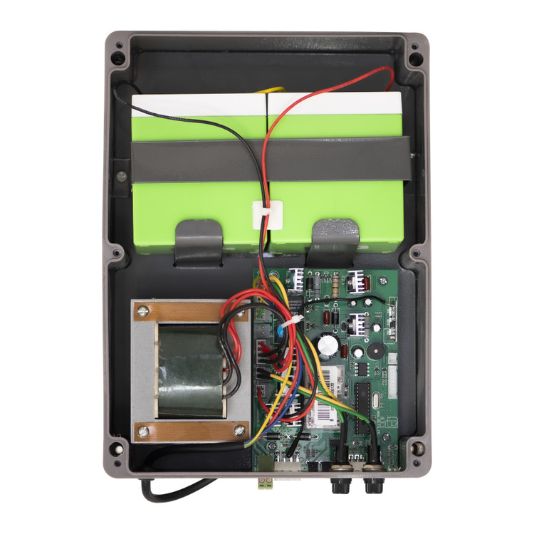 مرکز کنترل کرکره برد موتور ساید UPS یو پی اس برند بتا