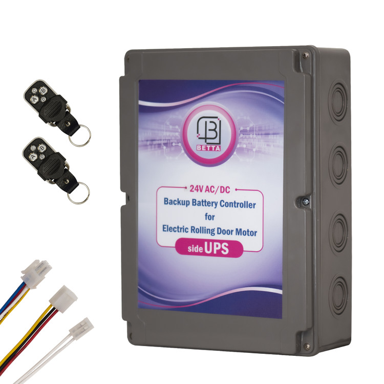 مرکز کنترل کرکره برد موتور ساید UPS یو پی اس برند بتا