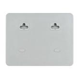 مرکز کنترل (برد) کرکره فول کانال (F-CH) برند بتا