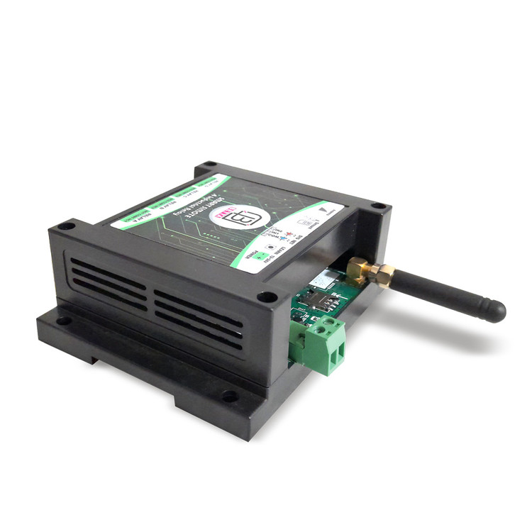 رسیور سیموت 4 رله صنعتی سیم کارتی برند بتا