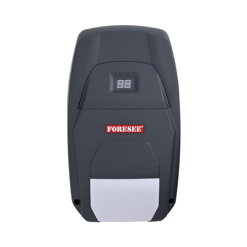 درب بازکن زیر سقفی سکشنال F390-G برند بتا