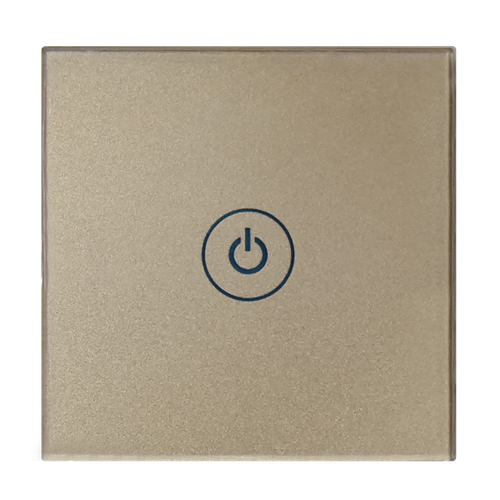 کلید تماسی شیشه ای برند بتا