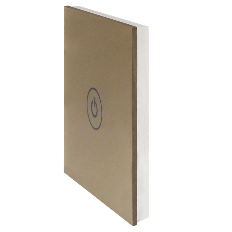 کلید تماسی شیشه ای برند بتا