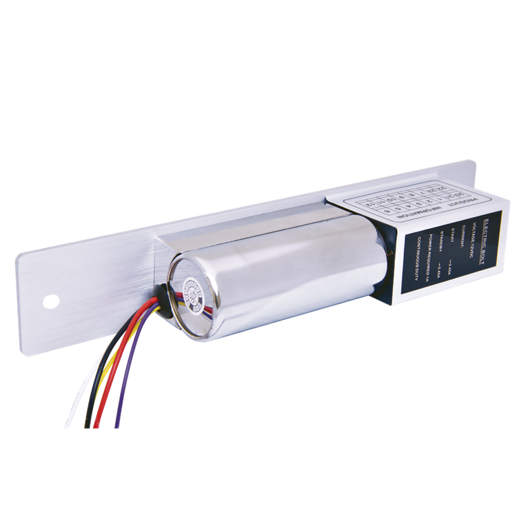 قفل الکترومکانیکی پنج سیم برند بتا