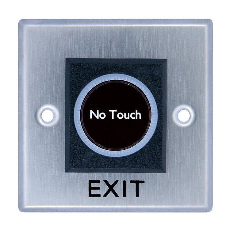 کلید بدون تماسی (no touch) Door exit برند بتا