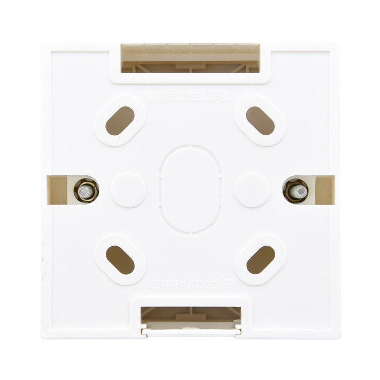 کلید فشاری Door Exit