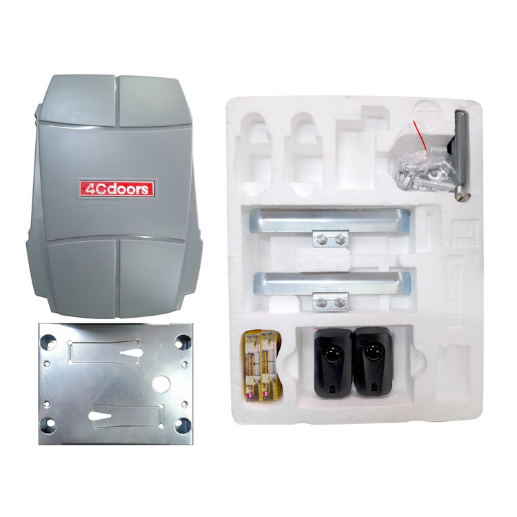 درب بازکن ریلی مدل F500 برند بتا