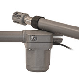 درب بازکن بازویی ( جک درب پارکینگ) مکس MAX 400 برد سالید برند بتا