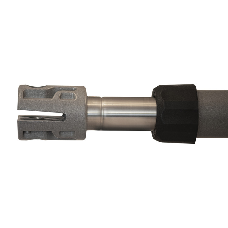 درب بازکن بازویی ( جک درب پارکینگ) مکس MAX 400 برد سالید برند بتا