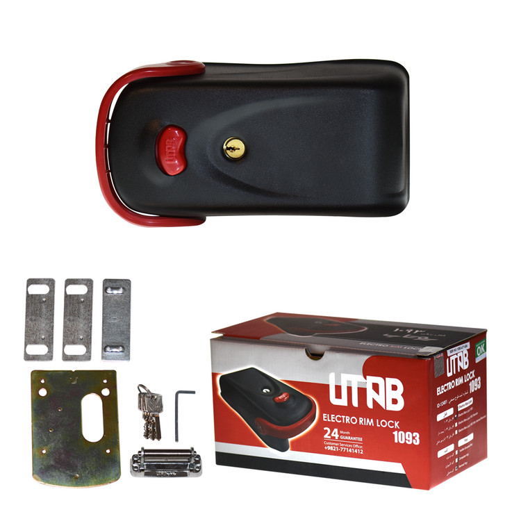 قفل برقی یوتاب 1093