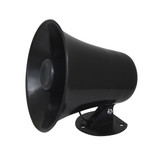 بلندگوی دزدگیر