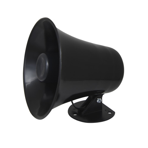 بلندگوی دزدگیر