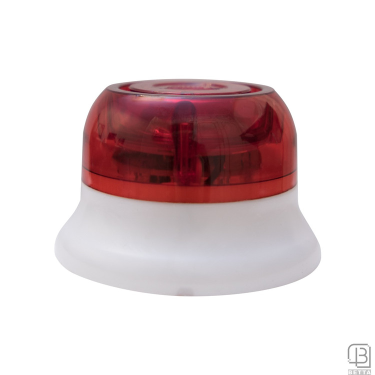 آژیر فلاشر دزدگیر