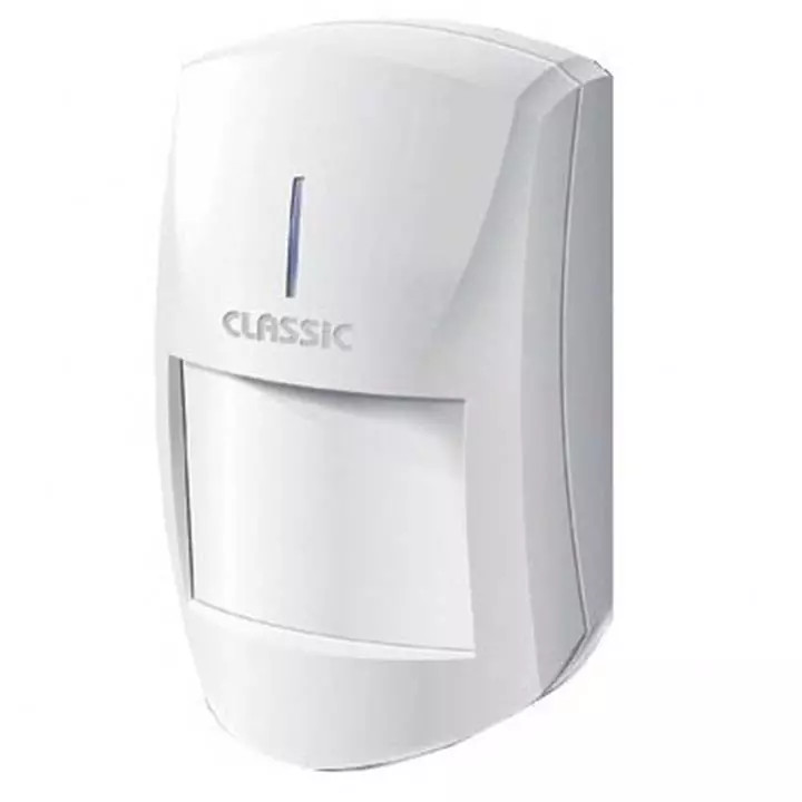 سنسور حرکتی چشمی مدل آلفا پلاس PLUS برند کلاسیک