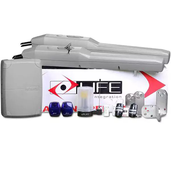 درب بازکن بازویی (جک پارکینگ ) لایف 600 مدل OP5