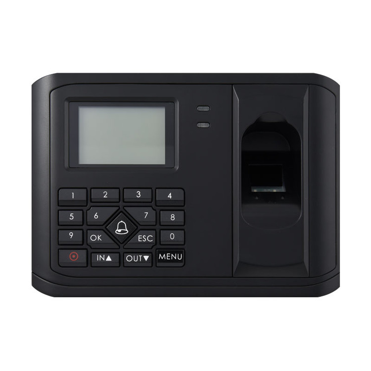 دستگاه حضور غیاب برند بتا 2209 ( تشخیص چهره )