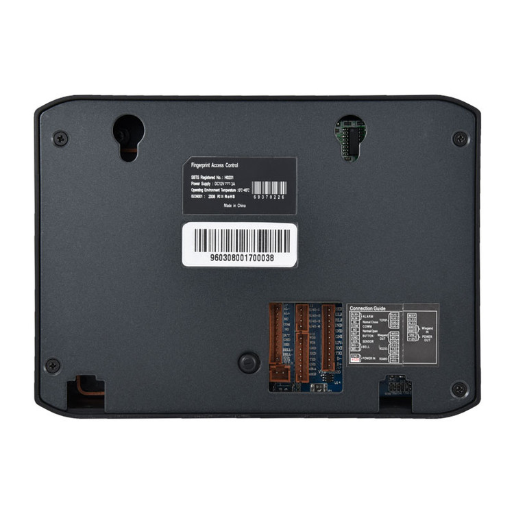 دستگاه حضور غیاب برند بتا 1209 ( تشخیص چهره )