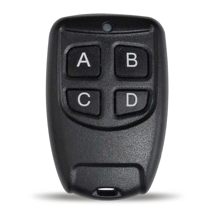 ریموت کنترل مدل 2024 برند بتا