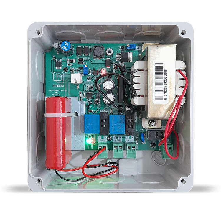 مینی یو پی اس UPS آنلاین ( برق اضطراری ) 12 ولت برند بتا